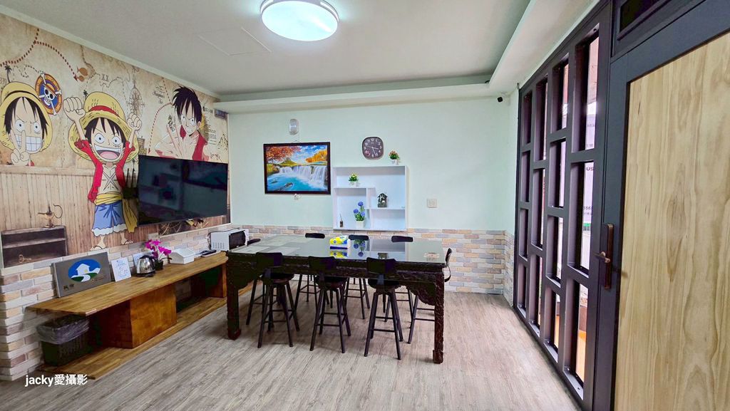 清境柒七窩house民宿 圖片